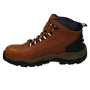 Botin de seguridad Nazca XR 08 38