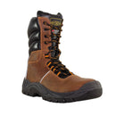 Bota de seguridad Nazca Tacora NU930 36