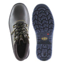Botin de seguridad Industrial NT300 45