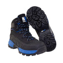 Bota Seg.Bering Hiker C/Thinsulate Az35