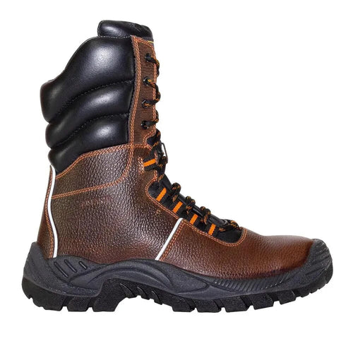 Bota de seguridad Nazca Tacora NU930 38