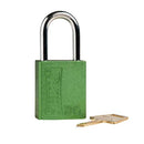 Candado Lock Out Steelpro X05 GRIS