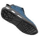 Botin Seg. Ed 106Wpa Nobuck Blue 43
