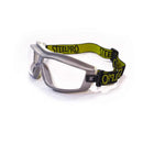 Antiparra de seguridad Steelpro One Claro