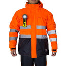 Linterna Steelpro Sf14 Vigilante