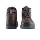 Botin de seguridad Nazca Tucson NT450 42