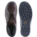 Botin de seguridad Manquehue NT950 44
