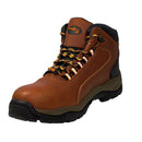 Botin de seguridad Nazca XR 08 38