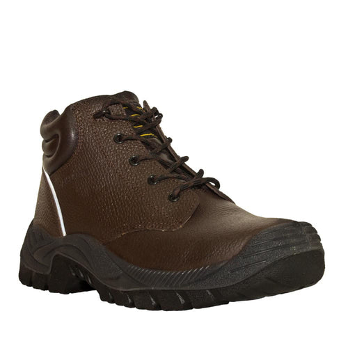 Botin de seguridad Nazca Maipo NU270 45