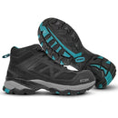 Botin de seguridad Edbk 500 Negro 45