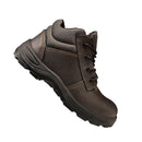 Botin de seguridad Nazca Roble Work 44