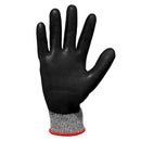 Guantes Seg.Multiflex Cut5 Impact Latex8