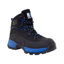 Bota Seg.Bering Hiker C/Thinsulate Az35