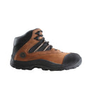 Botin de seguridad Edelbrock Ed 102 39
