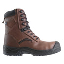 Bota de seguridad Terra Pu/Tpu NT940 43