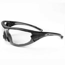 Lente Seg. Delta Balistico Dual Af CLARO