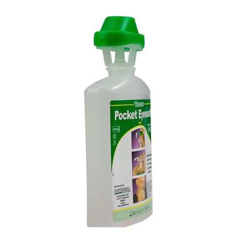 Botella Tobin Lavaojos 200 Ml