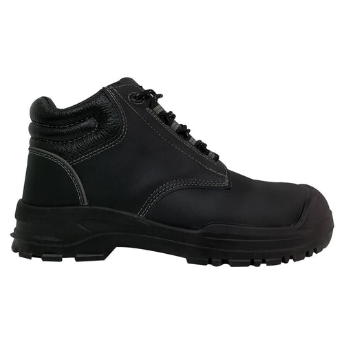 Botin de seguridad Supervisor NU290 43