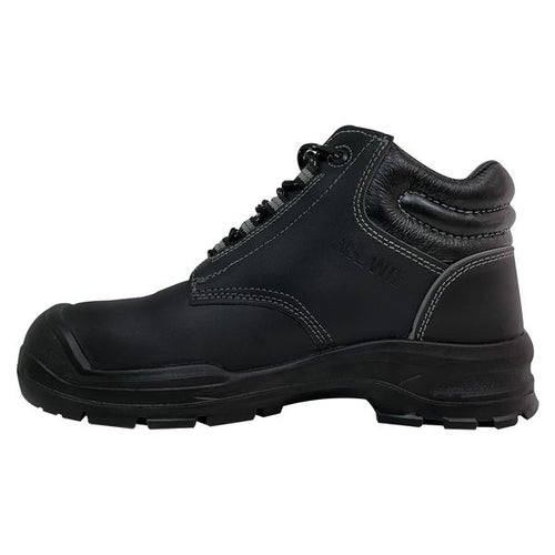 Botin de seguridad Supervisor NU290 40