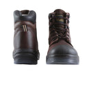 Botin de seguridad Manquehue NT950 42
