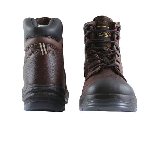 Botin de seguridad Manquehue NT950 44