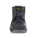 Botin de seguridad Nazca Roble Negro 39