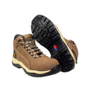 Botin de seguridad Nazca XR 09 45