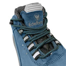 Botin Seg. Ed 106Wpa Nobuck Blue 41