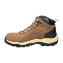 Botin de seguridad Nazca XR 09 43