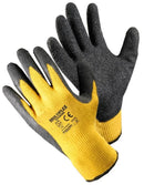 Guantes Multiflex Latex Am-Neg 8