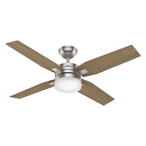VENTILADOR DE TECHO HUNTER MERCADO 50