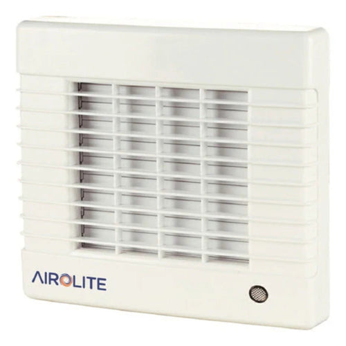 EXTRACTOR AIROLITE 100 MAT