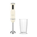 Minipimmer Retro Style Hand Mixer Cream