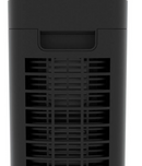 Termoventilador Electrico 2 Kw Mh2092-W Negro