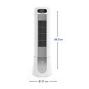 ENFRIADOR AIROLITE EVT-2500 PA