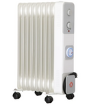 Calefactor Oleoelectrica 2000 Watts