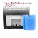 Enfriador sin Aspas 4 5L Thor Air Cyclone Plus