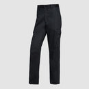 Pantalon Jayson Cargo Gabardina Negro M
