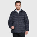 Parka Jayson Termica Licancabur Azul XXL