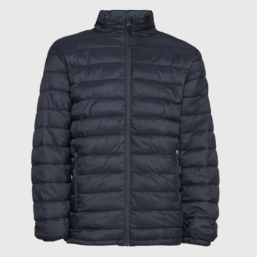 Parka Jayson Termica Licancabur Azul L