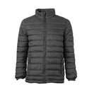 Parka Jayson Termica Licancabur Gris M