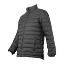 Parka Jayson Termica Licancabur Gris S