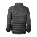 Parka Jayson Termica Licancabur Gris S