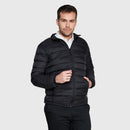 Parka Termica Licancabur Negra XXL