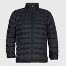 Parka Jayson Termica Licancabur Negra XL