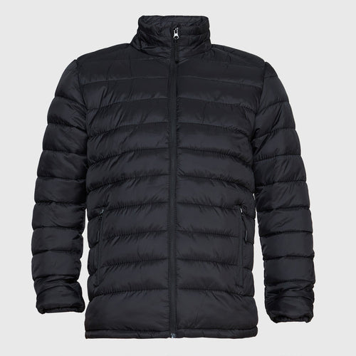 Parka Termica Licancabur Negra XXL