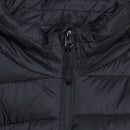 Parka Jayson Termica Licancabur Negra S