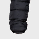 Parka Jayson Termica Licancabur Negra S