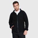 Parka 3 En 1 Jayson Tecnica Corcovado Negra L