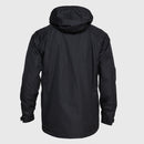 Parka 3 En 1 Jayson Tecnica Corcovado Negra M
